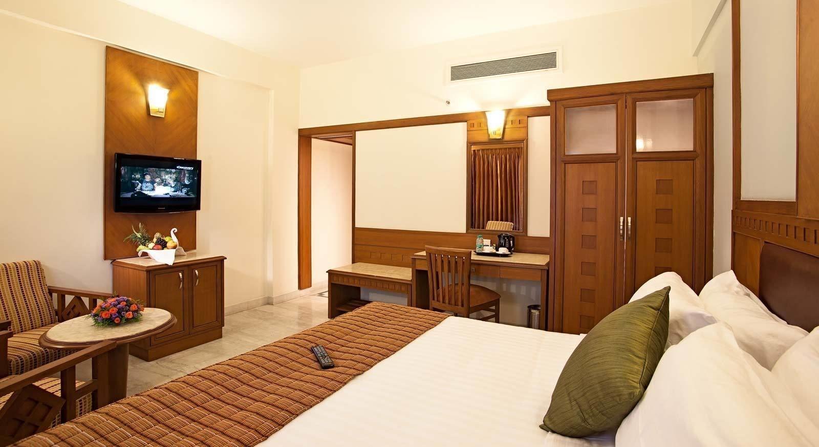 Hotel Jp Chennai Hotel