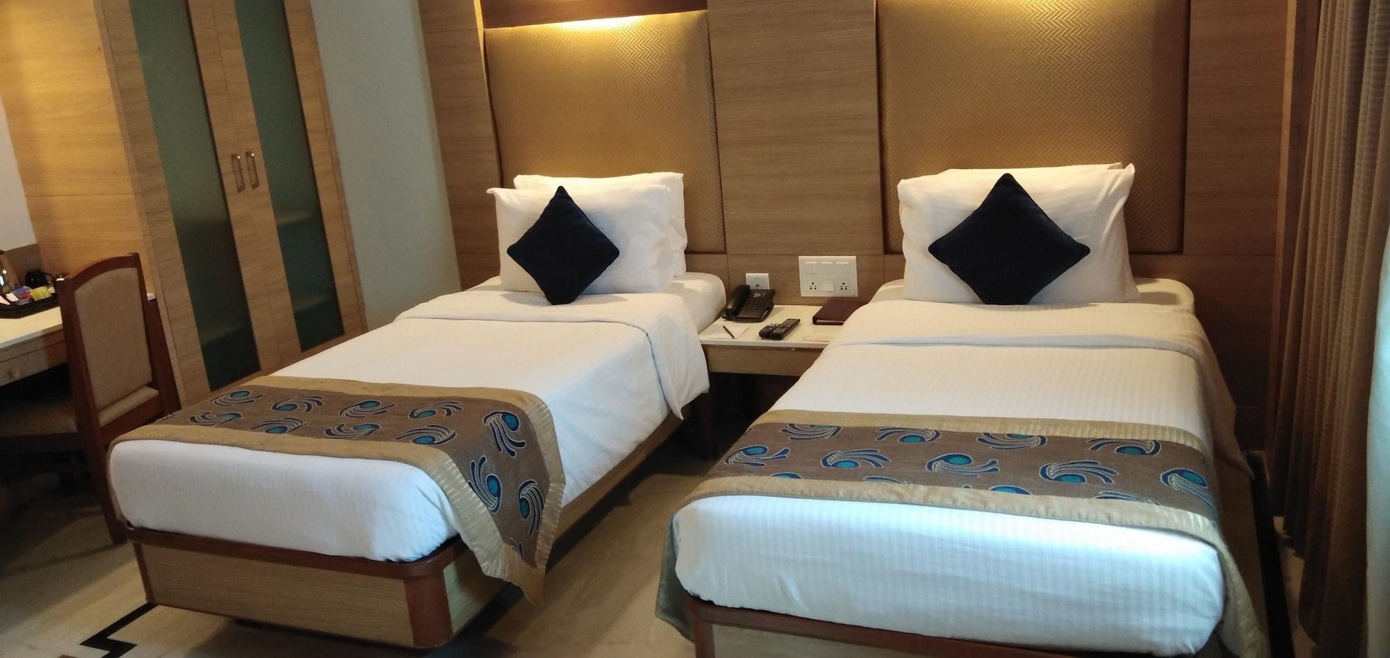 Jp Chennai Hotel