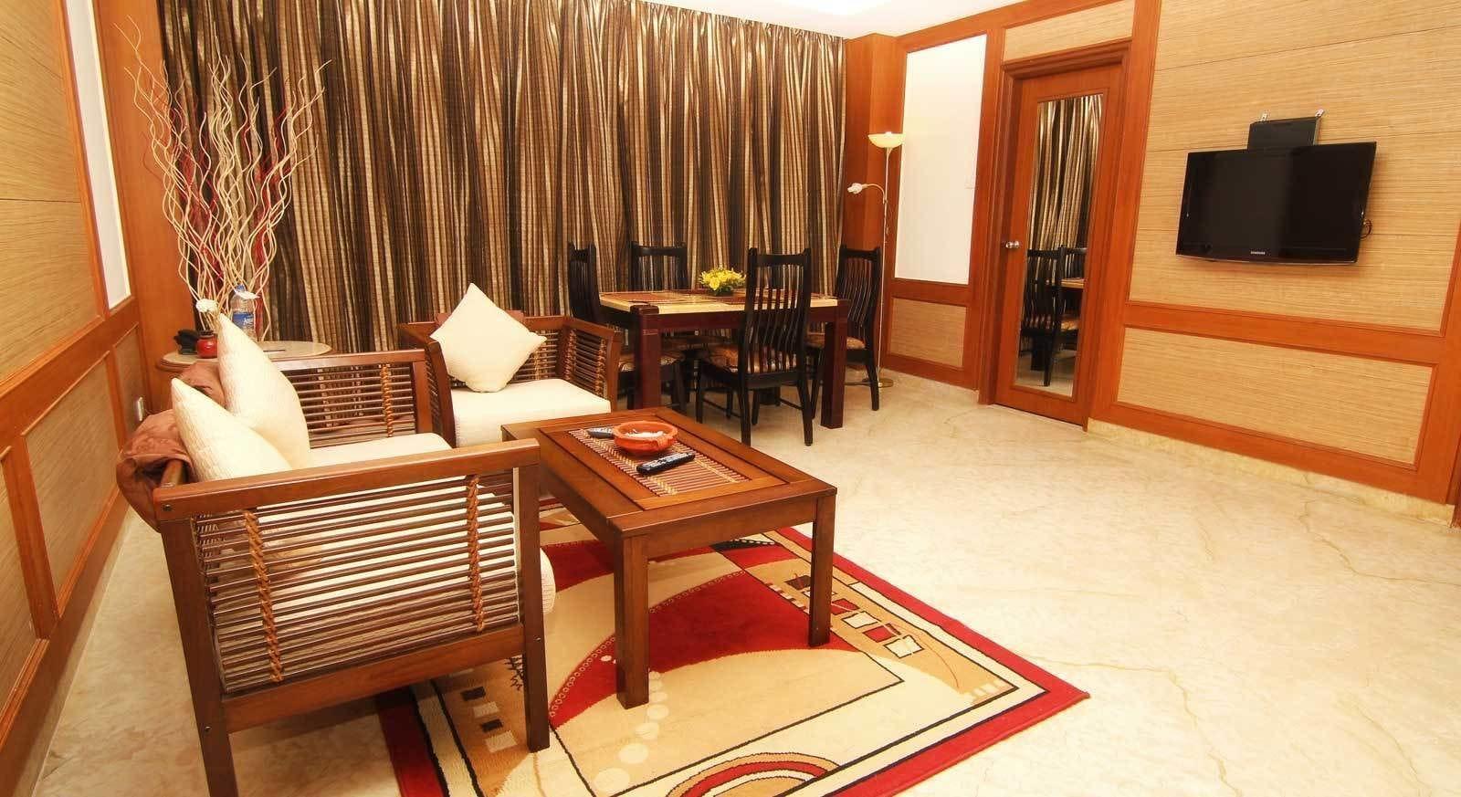 Jp Chennai Hotel