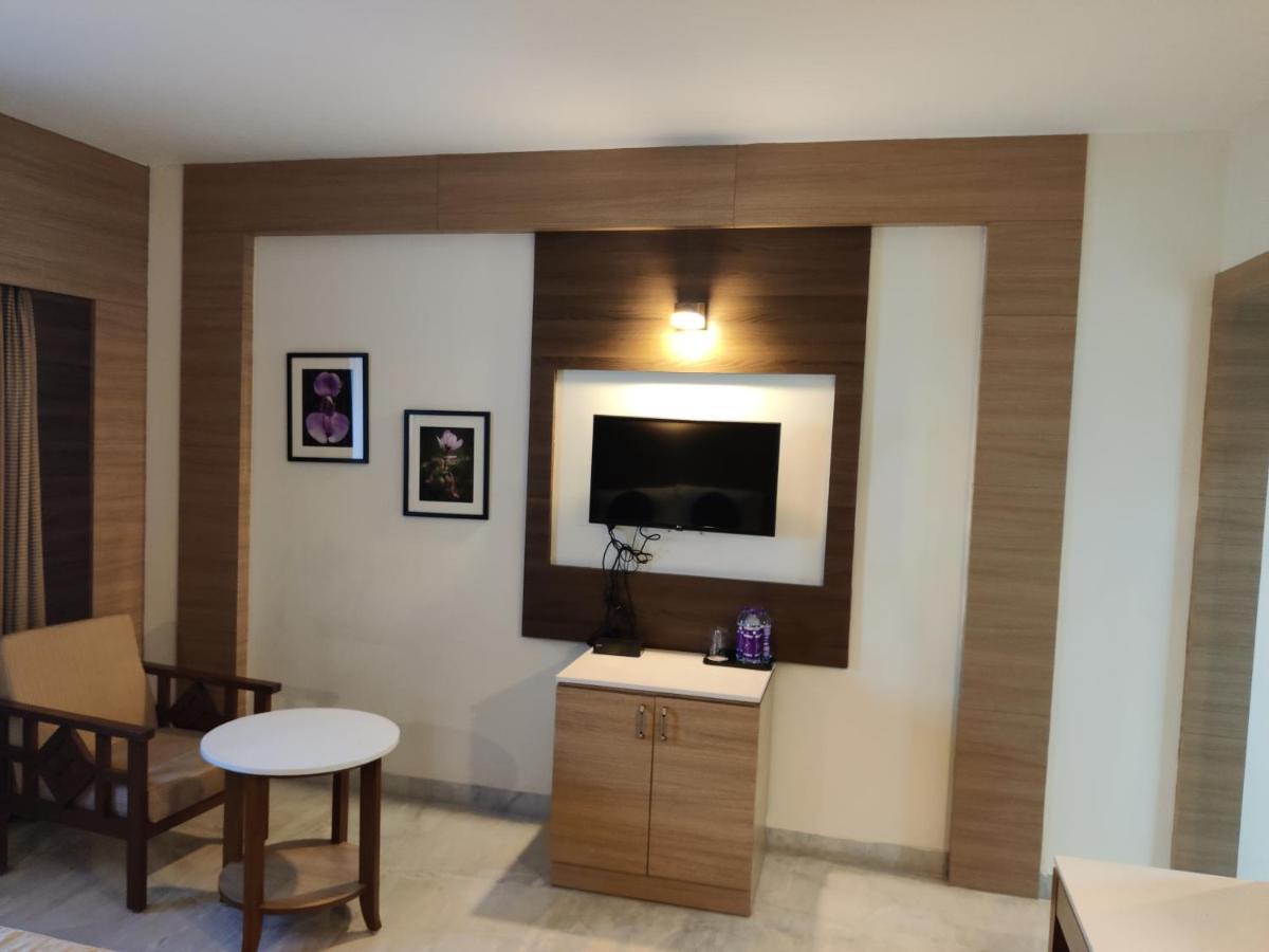 Hotel Jp Chennai Hotel 4*