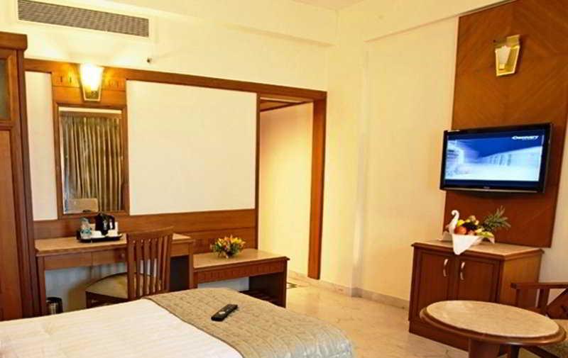 Hotel Jp Chennai Hotel