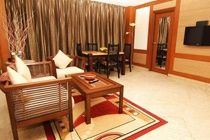 Jp Chennai Hotel 4* Chennai