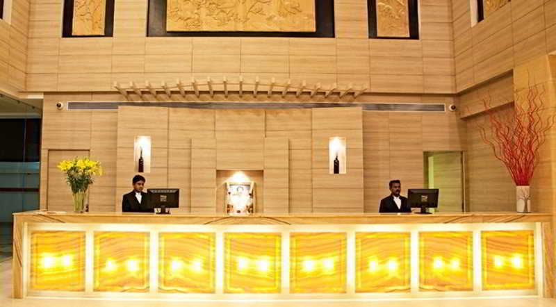 Jp Chennai Hotel Hotel