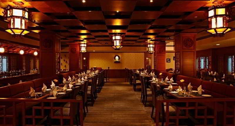 Hotel Jp Chennai Hotel 4*