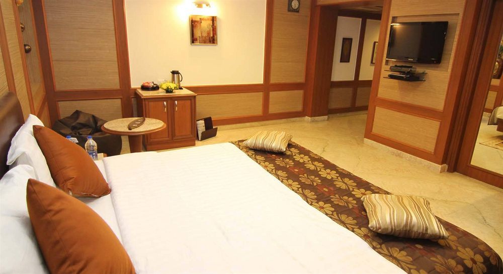Jp Chennai Hotel Hotel 4*