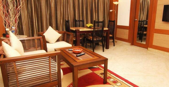 Jp Chennai Hotel