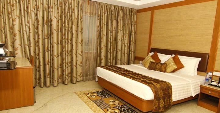 Jp Chennai Hotel Hotel