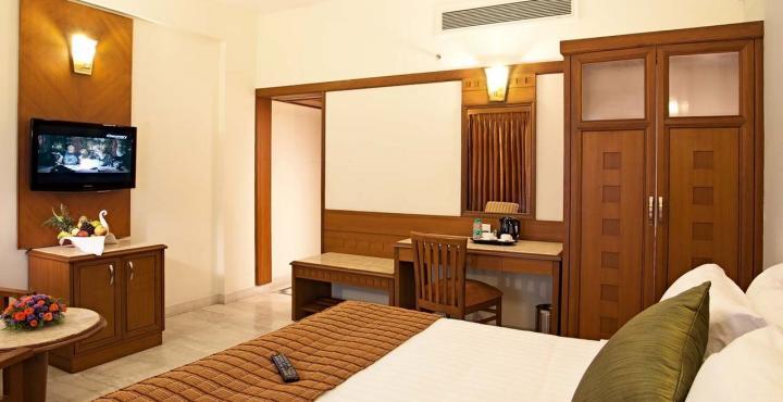 Jp Chennai Hotel