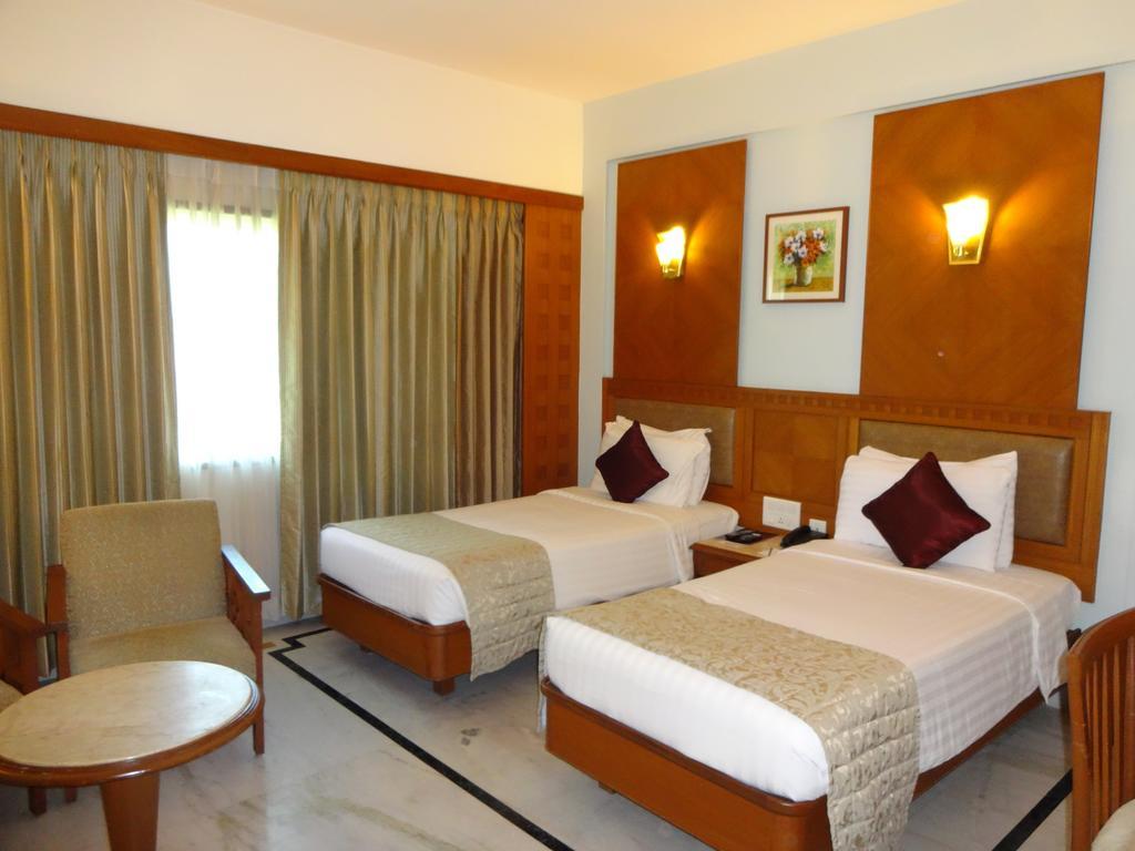Hotel Jp Chennai Hotel
