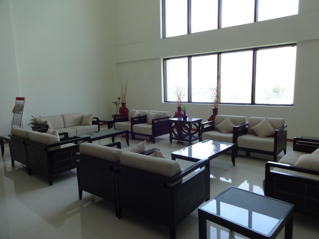 Jp Chennai Hotel Chennai
