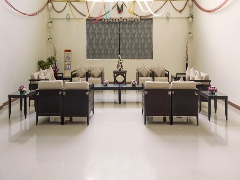 Hotel Jp Chennai Hotel