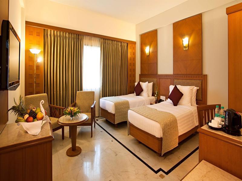 Jp Chennai Hotel