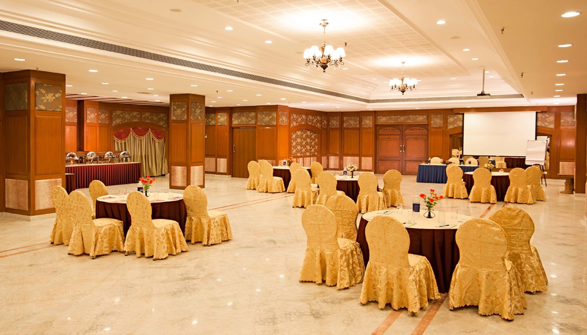 Hotel Jp Chennai Hotel