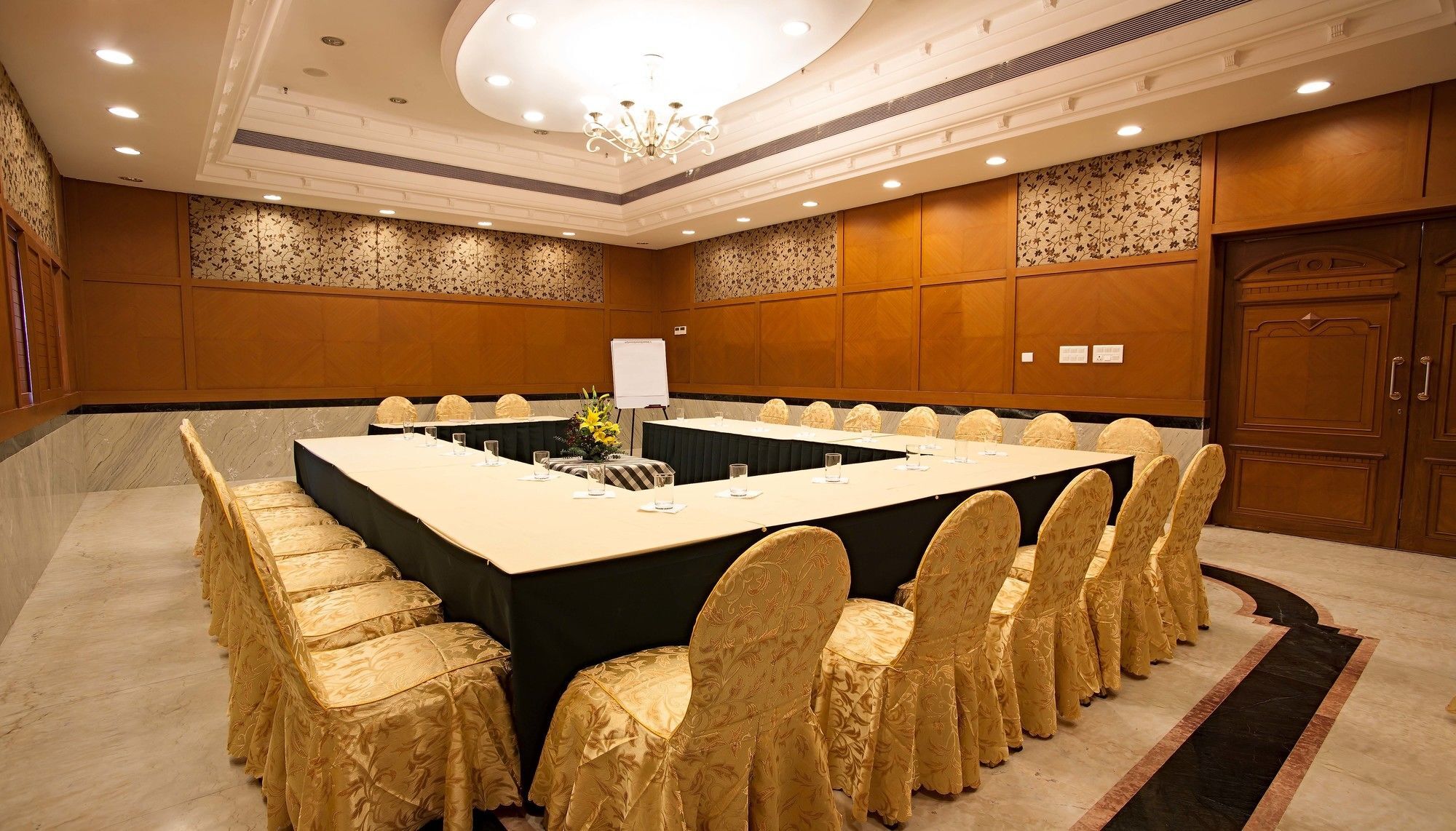 Hotel Jp Chennai Hotel Chennai