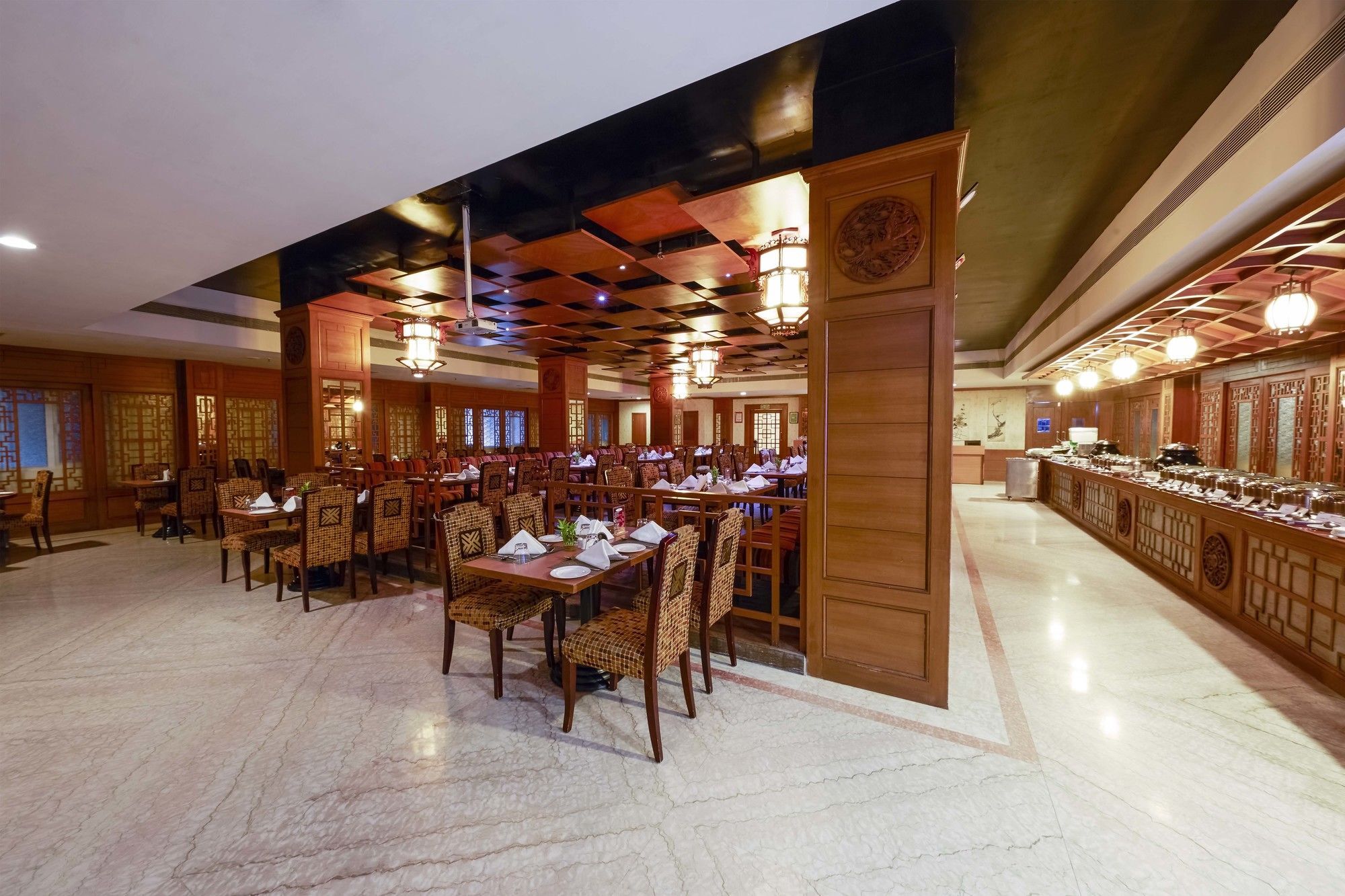 Jp Chennai Hotel Hotel
