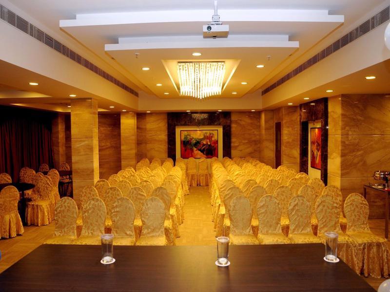 Hotel Jp Chennai Hotel Chennai