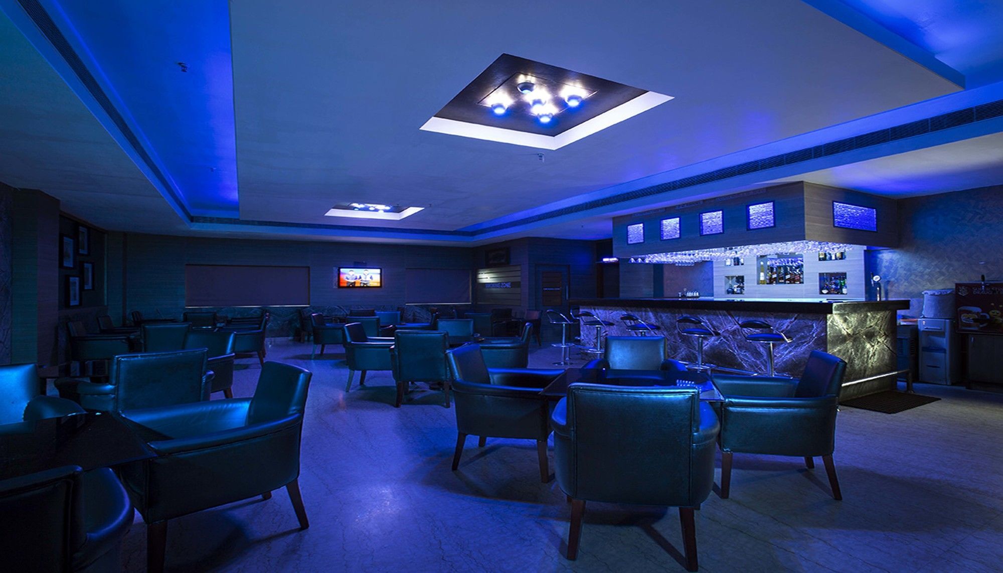 Jp Chennai Hotel 4*