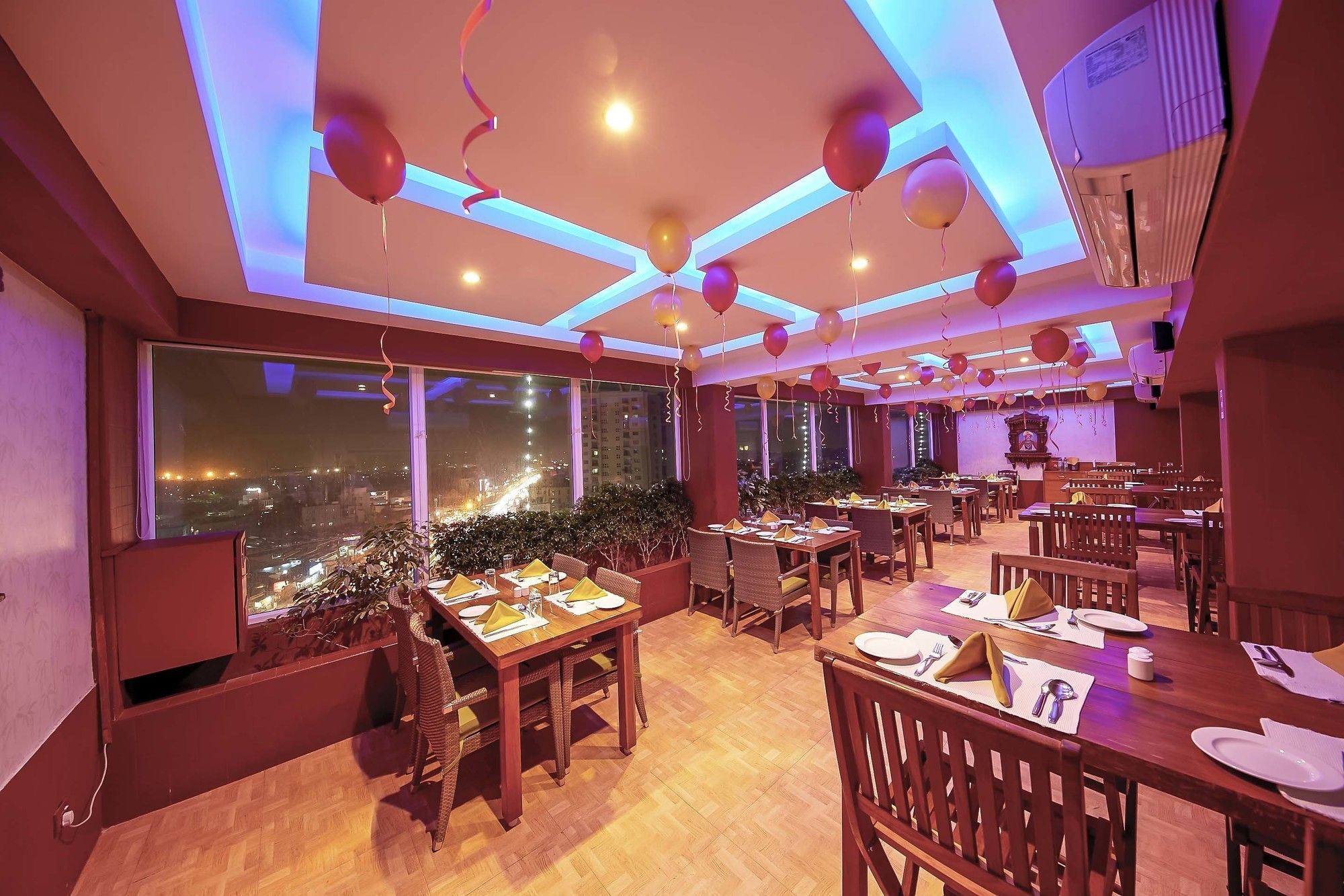 Hotel Jp Chennai Hotel